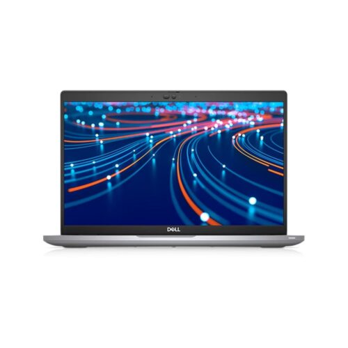 Dell Latitude 5420 מחודש - חזית פתוחה - מסך ומקלדת