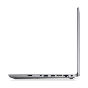 Dell Latitude 5420 מחודש - צד עם יציאות