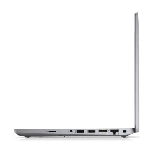 Dell Latitude 5420 מחודש - צד עם יציאות