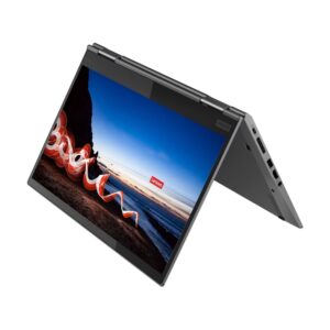 Lenovo ThinkPad X1 Yoga Gen 6 מחודש - מצב אוהל - Tent Mode