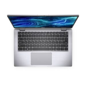 Dell Latitude 7420 מחודש - מבט עליון מקלדת