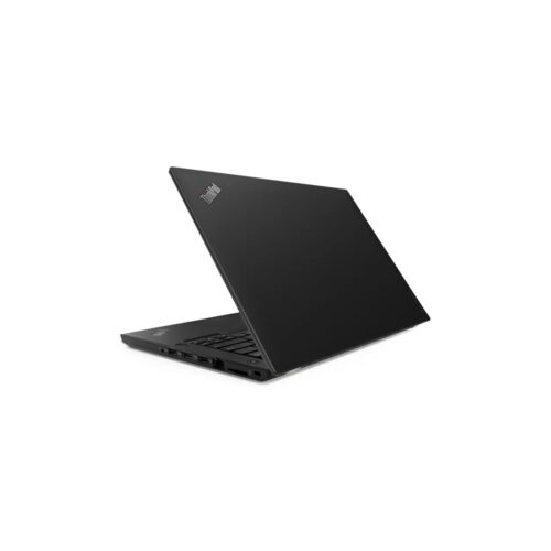 Lenovo ThinkPad A485 מחודש - גב המחשב