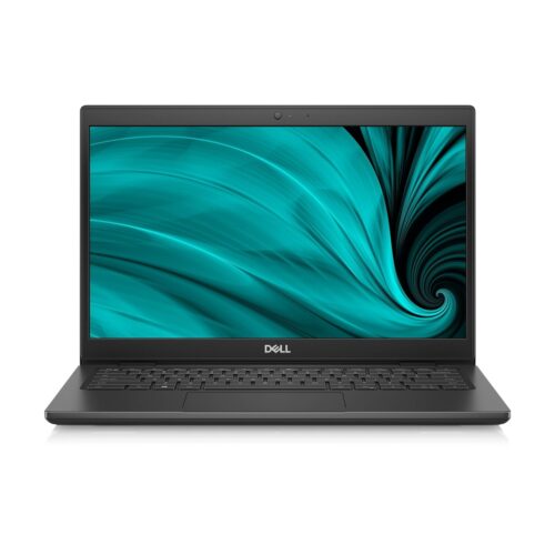 Dell Latitude 5510 מחודש - חזית פתוחה - זווית נוספת
