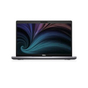Dell Latitude 5510 מחודש - חזית פתוחה ישרה
