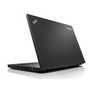 Lenovo ThinkPad L450 מחודש - גב המחשב