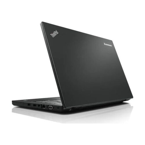 Lenovo ThinkPad L450 מחודש - גב המחשב