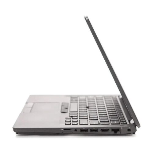 Dell Latitude 5400 מחודש - מבט צד