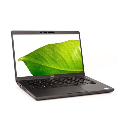 Dell Latitude 5401 מחודש - זווית 3/4 נוספת