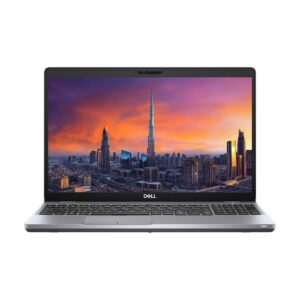 Dell Precision 3551 i7-10850H 16GB 512GB Quadro P620