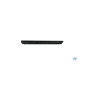 Lenovo ThinkPad T490 מחודש - פרופיל צד - יציאות