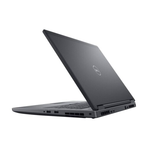 Dell Precision 7730 מחודש - זווית אחורית