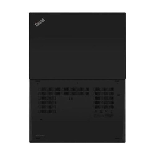 Lenovo ThinkPad P14s Gen 2 מחודש - תחתית