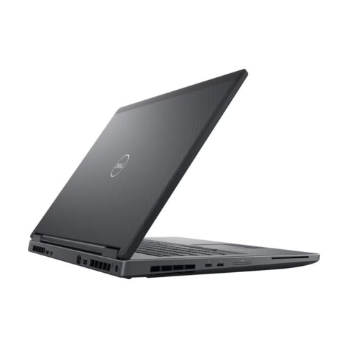 Dell Precision 7730 מחודש - זווית צד