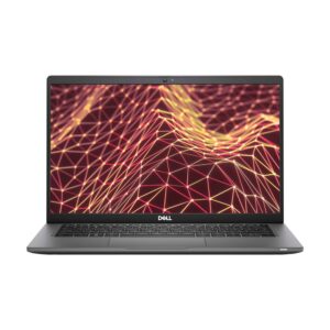 Dell Latitude 7420 מחודש - חזית - וריאציה