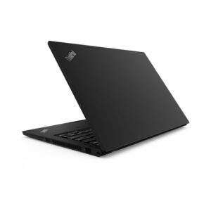 מחשב נייד Lenovo ThinkPad T14 Gen 1 מחודש מבט אחורי