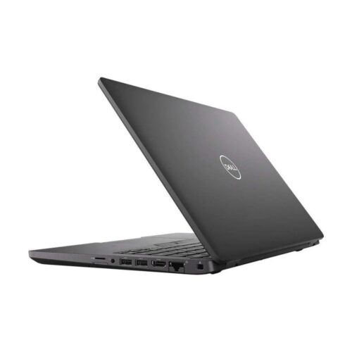 Dell Latitude 5400 מחודש - זווית אחורית פתוחה