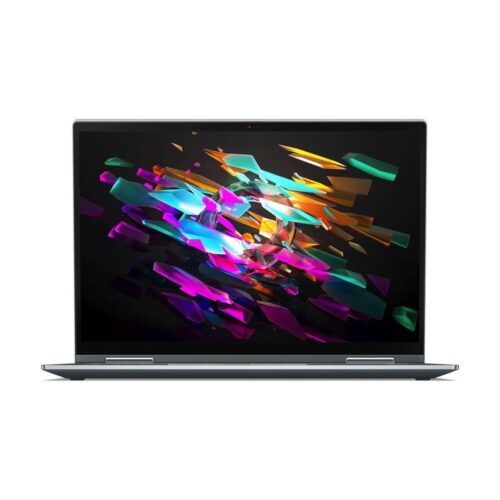Lenovo ThinkPad X1 Yoga Gen 6 מחודש - חזית פתוחה - ישר