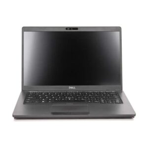 Dell Latitude 5400 מחודש - חזית - מסך סגור