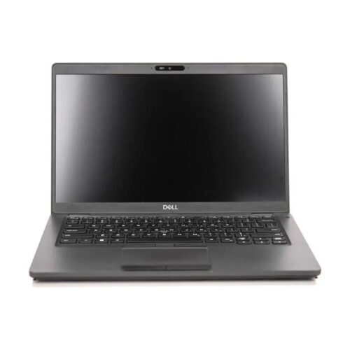 Dell Latitude 5400 מחודש - חזית - מסך סגור