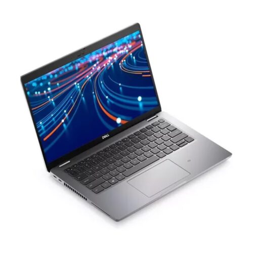 Dell Latitude 5510 מחודש - זווית פתוחה 3/4