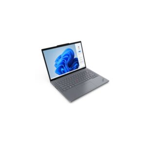 מחשב נייד Lenovo ThinkPad T14 Gen 3 מחודש זווית פתוחה