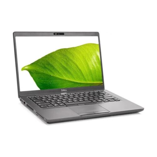 Dell Latitude 5400 מחודש - זווית פתוחה - מקלדת