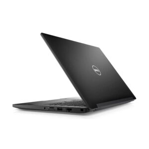 Dell Latitude E7480 מחודש - מבט אחורי