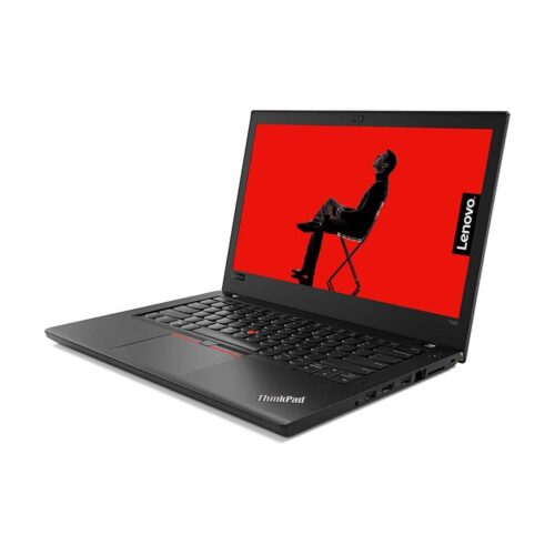 Lenovo ThinkPad T480 מחודש 32GB RAM - זווית פתוחה נוספת