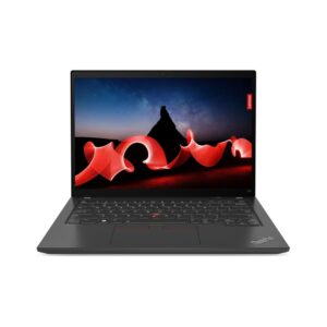 מחשב נייד Lenovo ThinkPad T14 Gen 3 מחודש מבט קדמי