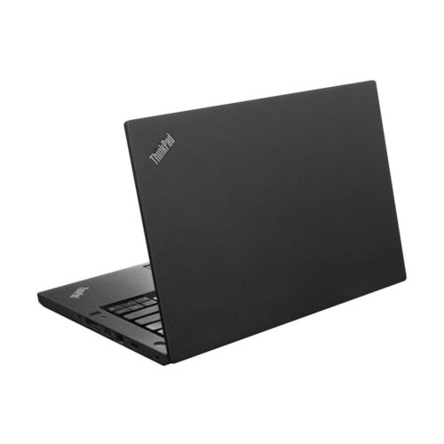Lenovo ThinkPad T460 מחודש - זווית אחורית פתוחה