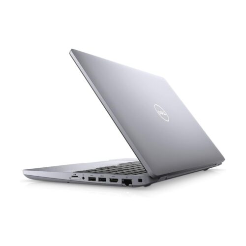 Dell Precision 3551 i7-10850H 16GB 512GB Quadro P620