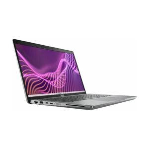 Dell Latitude 5440 מחשב נייד מחודש - תצוגה קדמית