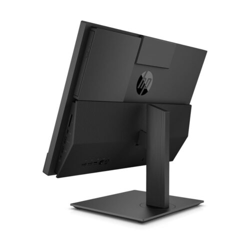 HP ProOne 600 G4 מחודש - מבט אחורי