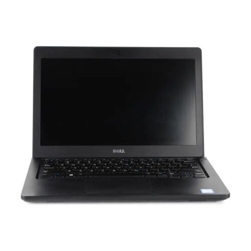 Dell Latitude 5290 מחודש - מבט קדמי