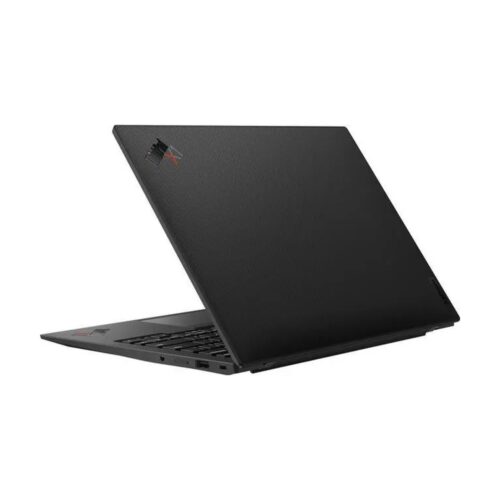 Lenovo ThinkPad X1 Carbon Gen 10 מחודש - מבט אחורי