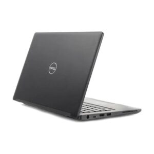 Dell Latitude 5290 מחודש - מבט אחורי