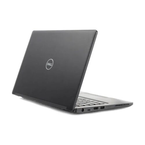 Dell Latitude 5290 מחודש - מבט אחורי