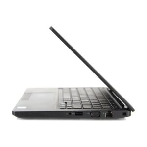 Dell Latitude 5290 מחודש - פרופיל צד