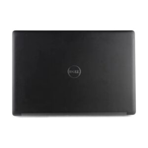 Dell Latitude 5290 מחודש - מכסה סגור מלמעלה