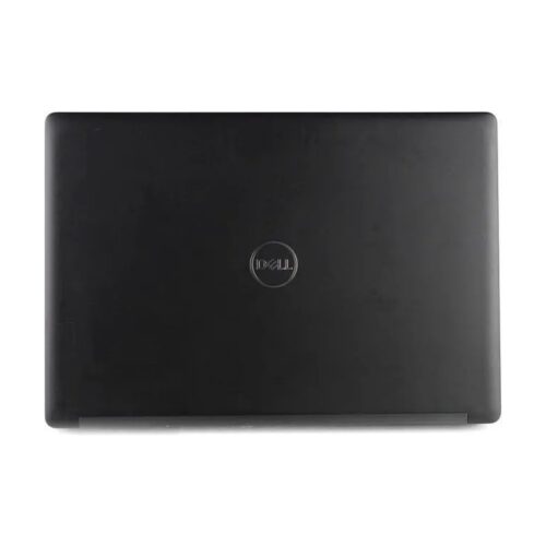Dell Latitude 5290 מחודש - מכסה סגור מלמעלה