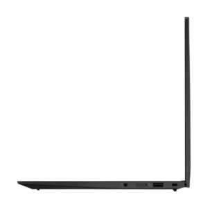 Lenovo ThinkPad X1 Carbon Gen 10 מחודש - פרופיל צד, גוף דק