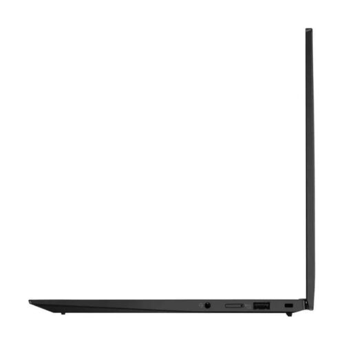 Lenovo ThinkPad X1 Carbon Gen 10 מחודש - פרופיל צד, גוף דק