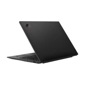 Lenovo ThinkPad X1 Carbon Gen 10 מחודש - פתוח מהצד האחורי