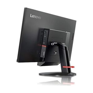 מסך משולב מחשב Lenovo Tiny-In-One 24 Gen 3 i5-6500T 16GB 256GB - back-detail