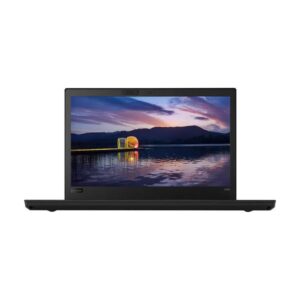 Lenovo ThinkPad A485 מחודש - חזית פתוחה