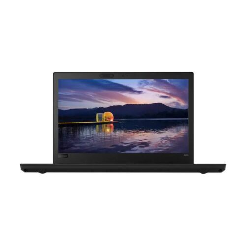 Lenovo ThinkPad A485 מחודש - חזית פתוחה
