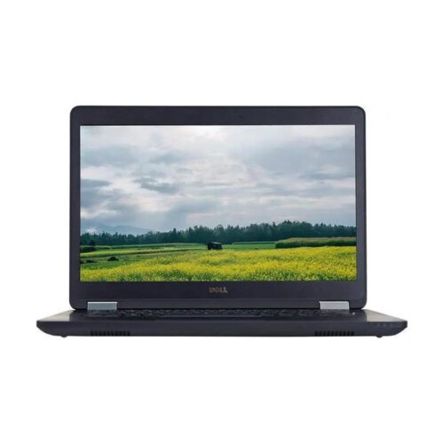 Dell Latitude E5470 מחודש - חזית - זווית
