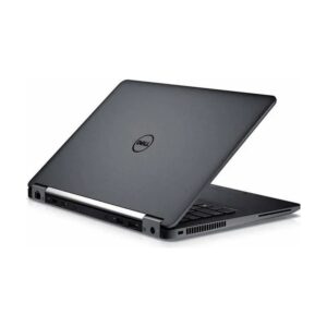Dell Latitude E5470 מחודש - גב המסך - לוגו Dell