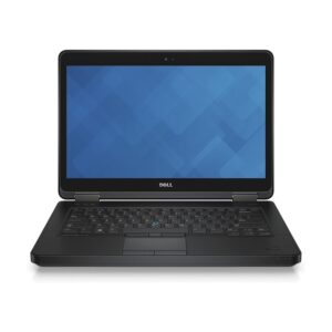 Dell Latitude E5440 מחודש - מבט קדמי ישר