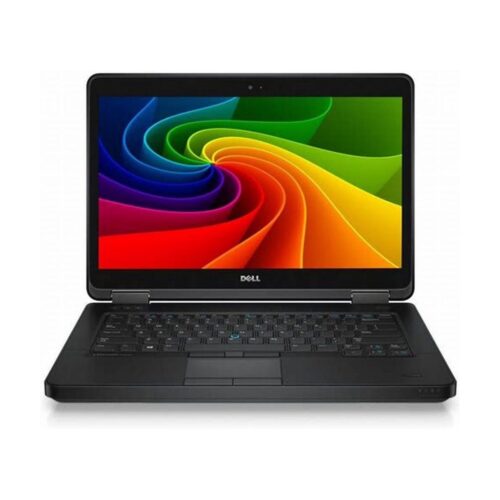 Dell Latitude E5440 מחודש - מבט קדמי